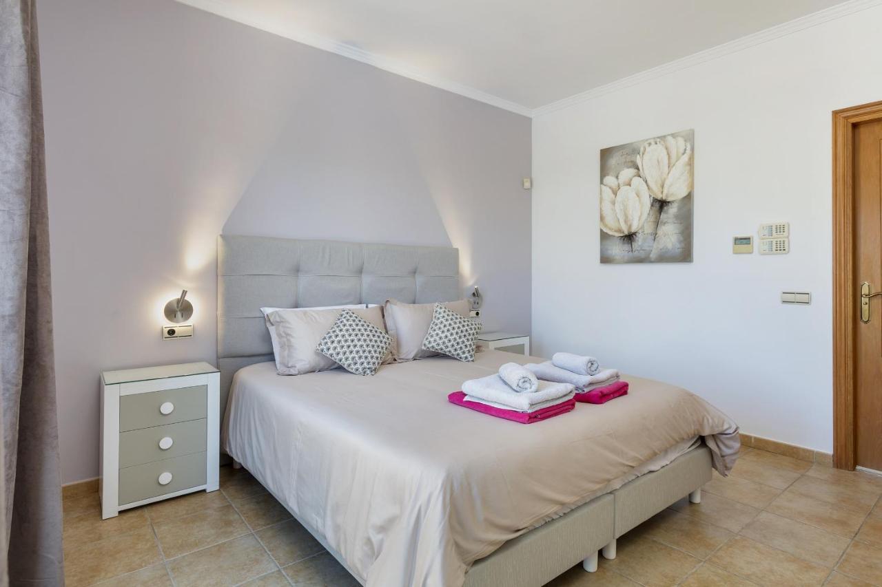 Villa Magnolia Marbella Exterior photo