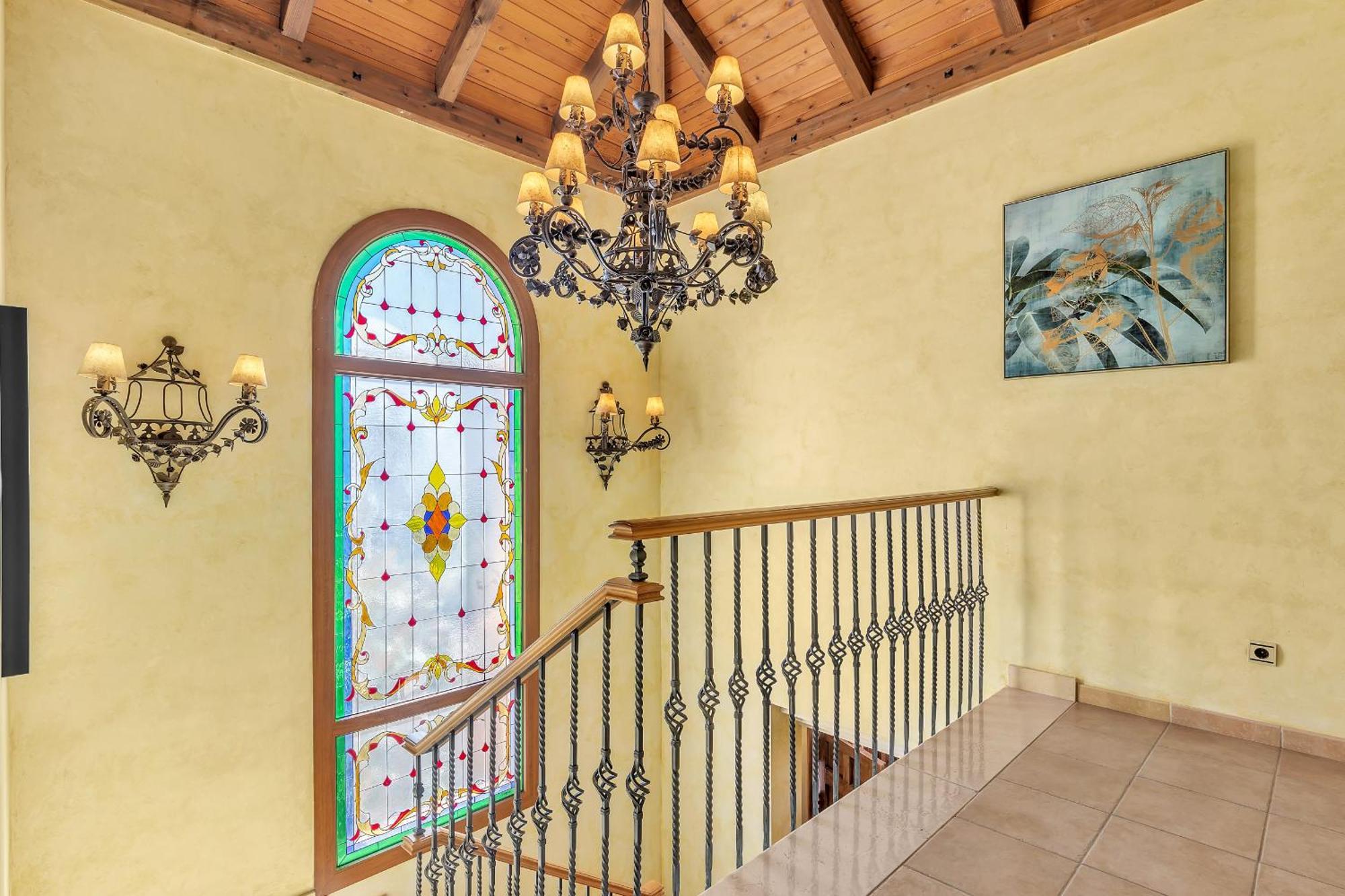 Villa Magnolia Marbella Exterior photo