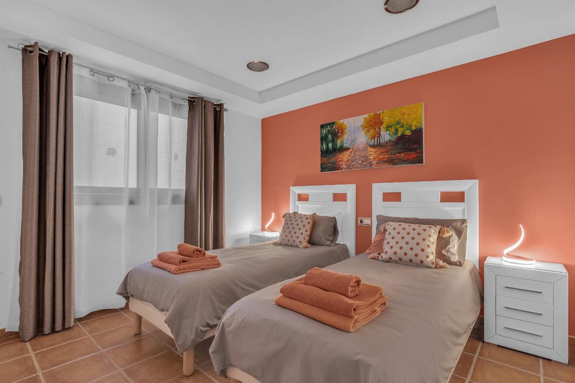 Villa Magnolia Marbella Exterior photo