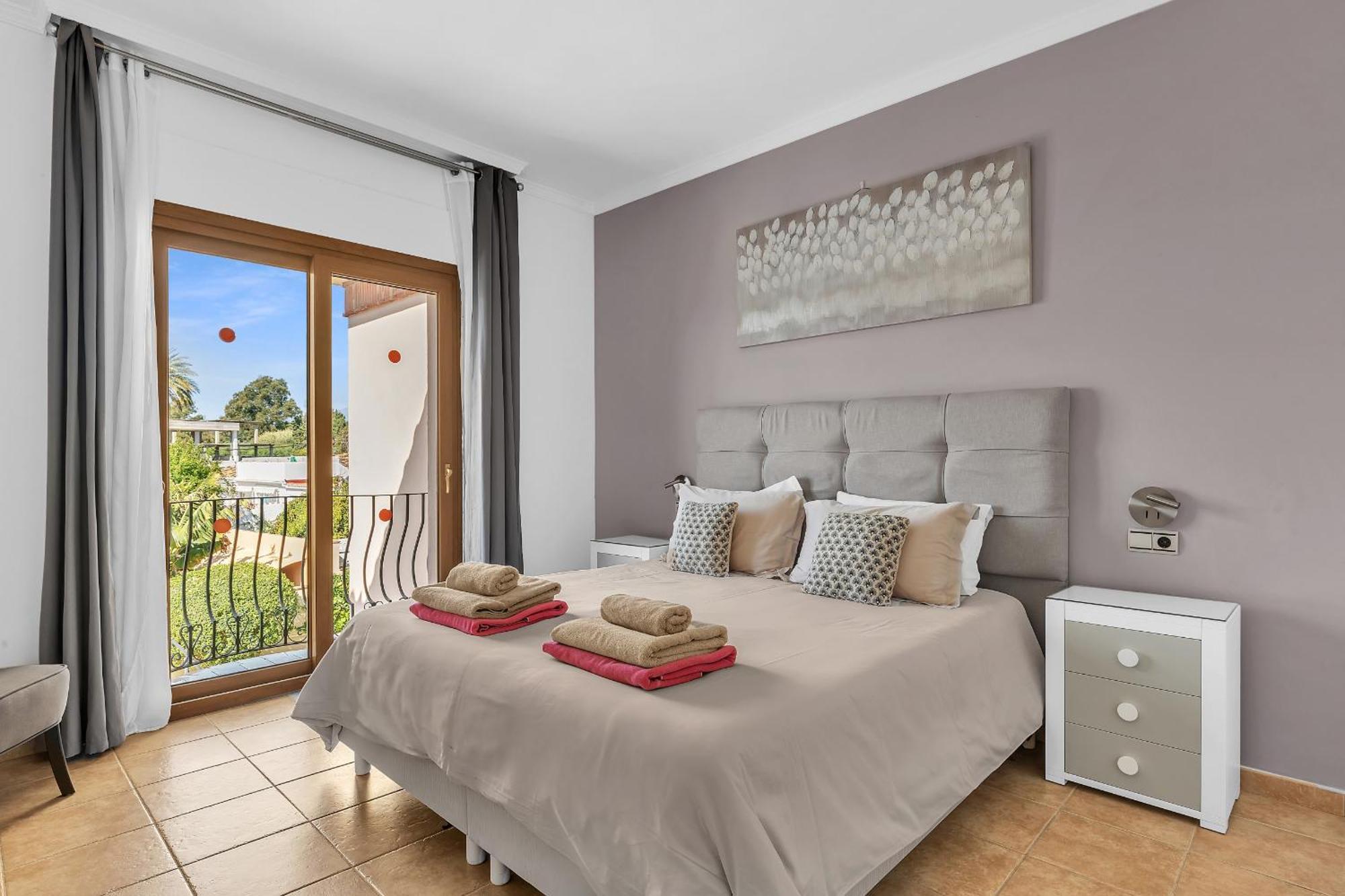 Villa Magnolia Marbella Exterior photo