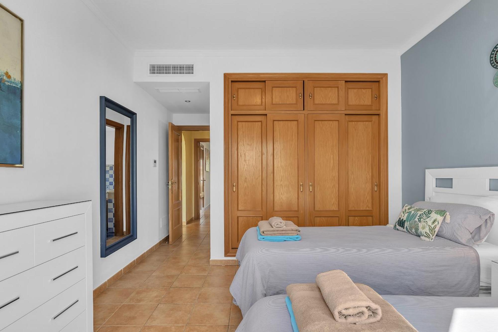 Villa Magnolia Marbella Exterior photo
